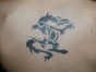 Airbrush Tattoos / Fake Tattoos inkl. 19% MwSt. - Galerie - Bild 3