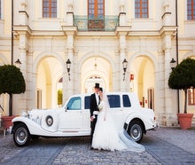 Original Excalibur Strechlimousine