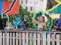 Paradewagen Basispaket XL zum selber schmücken / Showtruck / Musiktruck / Paradenfahrzeug / Fasching / Karneval - Galerie - Bild 4