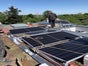 Solarlift Solaraufzug Schräglift Schrägaufzug Dachlift Dachaufzug Dachdeckerlift Dachdeckeraufzug Photovoltaiklift Photovoltaikaufzug Fotovoltaiklift Fotovoltaikaufzug Photovoltaik Fotovoltaik Solar - Galerie - Bild 2