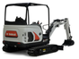 Bobcat E19 Minibagger 1.9t - Galerie - Bild 2