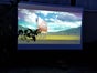 BENQ Beamer, mit Leinwand, Presenter FullHD 3D - Galerie - Bild 2