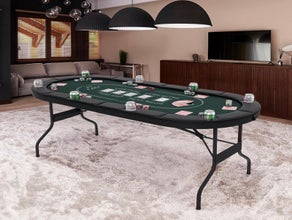 Poker Tisch Mieten