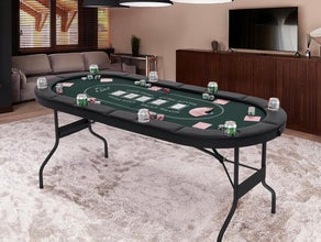 Poker Tisch Mieten