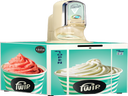 Eis Maschine „Fwip“  – Der Hingucker für Ihr Event! Eis