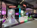 Wir bauen Ihren nächsten Messestand...professionell + zuverlässig + budgetorientiert
