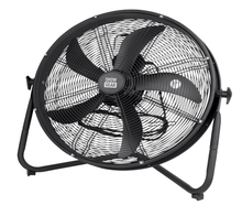Windmaschine Showgear SF 100 Ventilator
