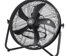 Windmaschine Showgear SF 100 Ventilator