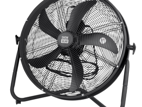Windmaschine Showgear SF 100 Ventilator
