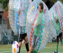 Bubble Balls inkl. 19% MwSt.