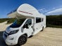 Unser Familienwohnmobil der Marke Roller für bis zu 7 Personen mit toller Ausstattung - Galerie - Bild 3