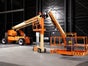 Senkrechtlift Elektro 6 m - JLG 1230ES - Galerie - Bild 2