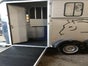 Pferdeanhänger Cheval Liberte 2-er Frontausstieg + Sattelkammer+ 100km/h - Galerie - Bild 3