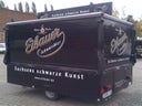 Bierwagen / Ausschankwagen 4-ltg (Eibauer Schwarzbier) - Galerie - Bild 1