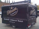 Bierwagen / Ausschankwagen 4-ltg (Eibauer Schwarzbier) - Galerie - Bild 1