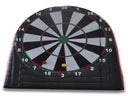 Fußball-Dart
