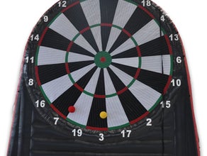 Fußball-Dart