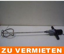 Rührquirl / Rührgerät