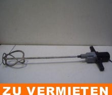 Rührquirl / Rührgerät