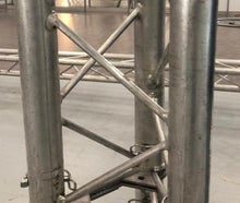 Astralite A03 Traversen / Truss · bis 100 lfm. am Lager · verschiedene Kombinationen möglich