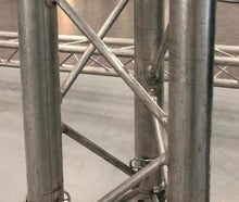 Astralite A03 Traversen / Truss · bis 100 lfm. am Lager · verschiedene Kombinationen möglich