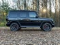 Mercedes G63AMG - Mieten Sie den Performance-SUV von Mercedes - Galerie - Bild 4