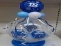 Ballonverpackung / Verpackungsballons / Weihnachtsverpackungsaktion inkl. 19% MwSt. - Galerie - Bild 4