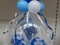 Ballonverpackung / Verpackungsballons / Weihnachtsverpackungsaktion inkl. 19% MwSt. - Galerie - Bild 4