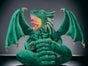 Drachen Fotowand, Fotopoint - Galerie - Bild 2
