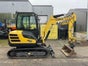 Minibagger 2,8 t - Galerie - Bild 2