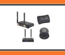 Wireless Solution G5  drahtlos W-DMX Set