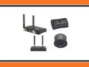 Wireless Solution G5  drahtlos W-DMX Set