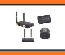 Wireless Solution G5 drahtlos W-DMX Set