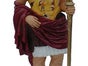 Kaiser Augustus Figur, Rom, Italien, Cäsar - Galerie - Bild 2