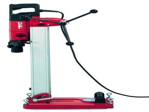 Diamant-Kernbohrsystem DD 150U