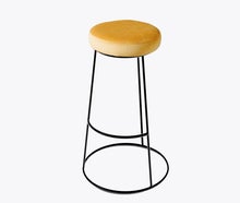 Barhocker ALICE, gold