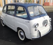 Fiat 600 „Multipla“