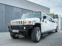 Limousine mieten - Stretchlimousine - Limousinenservice - Galerie - Bild 1