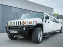 Limousine mieten - Stretchlimousine - Limousinenservice - Galerie - Bild 1