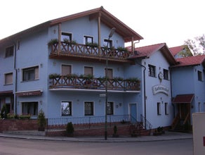 Hotel-Restaurant Barbarossahof