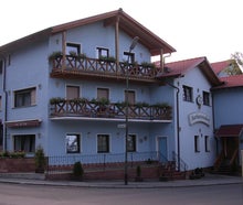 Hotel-Restaurant Barbarossahof