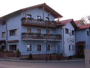 Hotel-Restaurant Barbarossahof