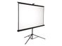 Leinwand für Beamer, Bildwand, Mobileleinwand, Breite 180cm - Galerie - Bild 3