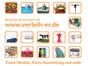Bierzeltgarnitur für Kinder - Galerie - Bild 4
