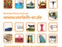 Stehtisch / Bistrotisch (Preise inkl. 19% MwSt.) - Galerie - Bild 4
