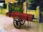 Obst Handwagen Wagen - Galerie - Bild 3