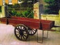 Obst Handwagen Wagen - Galerie - Bild 3