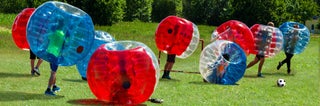 Sport & Freizeitbedarf mieten