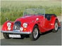 Oldtimer Morgan 4/4-Four-Seater - Galerie - Bild 2