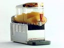 Granitor / Sluscheisgerät ; 1 x 10 Liter, Eismaschine, Sluscheismaschine, Slush - Galerie - Bild 1